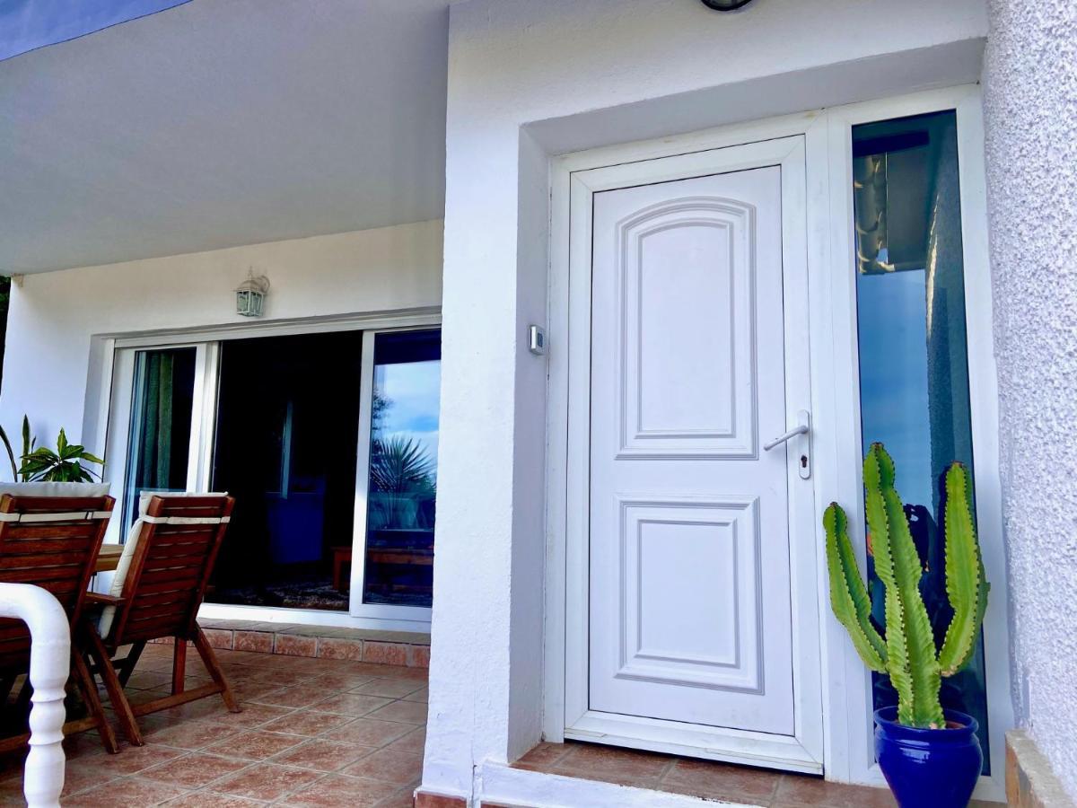 Veracruz Benalmádena Exterior foto